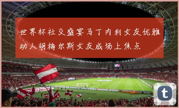 世界杯社交盛宴马丁内利女友优雅动人胡梅尔斯女友成场上焦点
