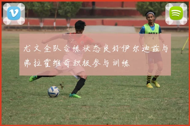 尤文全队合练状态良好伊尔迪兹与弗拉霍维奇积极参与训练